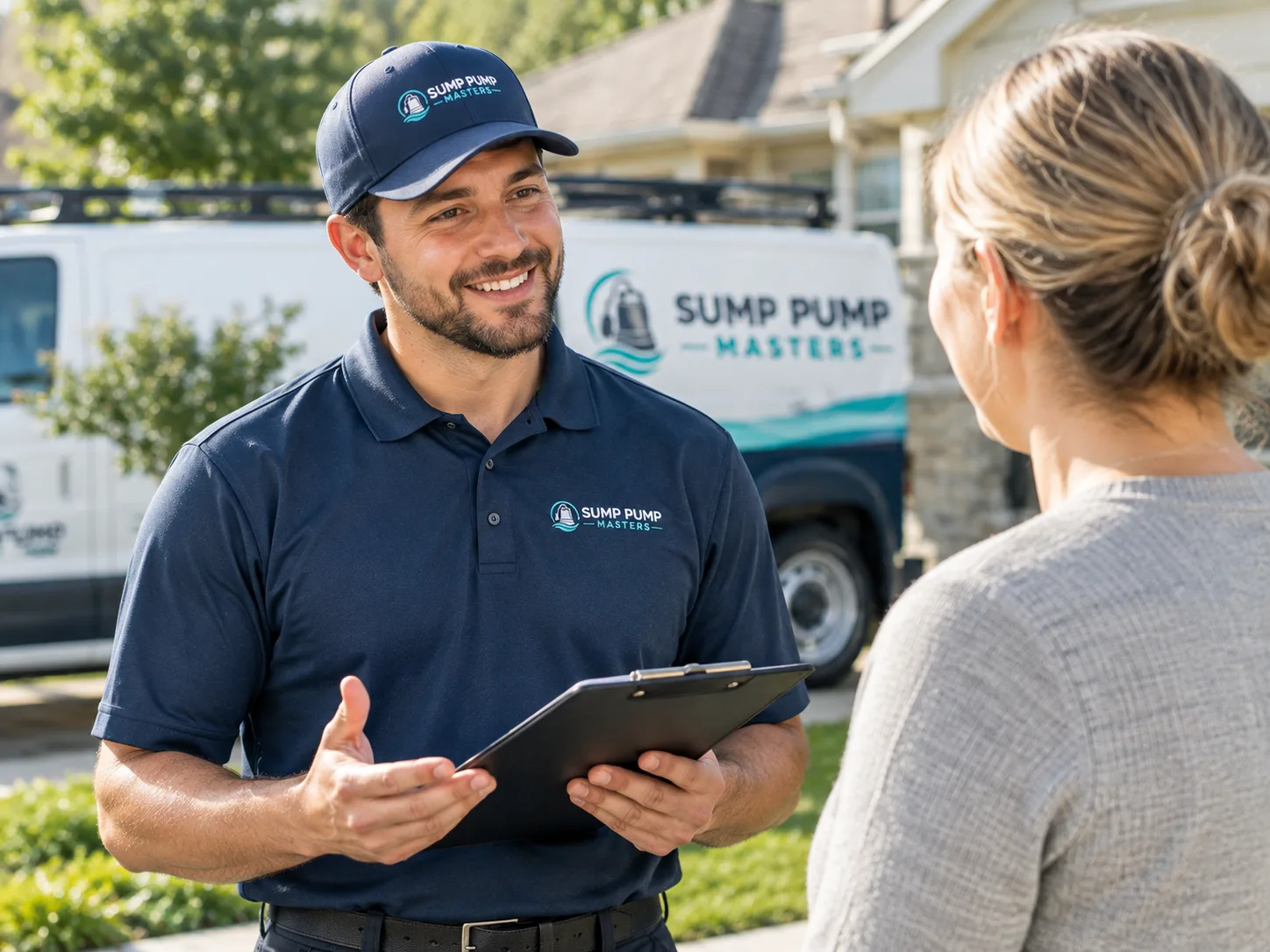 Sump Pump Repair Hollister, CA FAQs